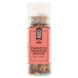 ASDA chipotle seasoning grinder 50g - British product
