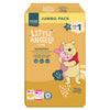 Little Angels newborn nappies Disney Size 1 70 pack, UK version