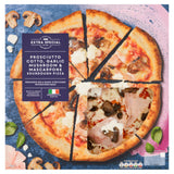 ASDA Extra Special Prosciutto Cotto Sourdough Pizza 476g - British product
