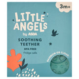LITTLE ANGELS Soothing Teether 3m+, UK version