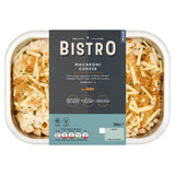 ASDA Bistro Macaroni Cheese Tray Bake 700g - British product