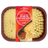 ASDA brand cottage pie tray 1.4kg - British product