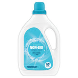 ASDA Sensitive Non-Bio Laundry Liquid - British product