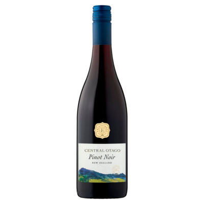 ASDA Exceptional Pinot Noir 75cl - British product