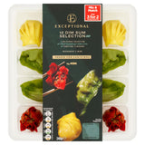 Asda Exceptional Dim Sum Selection 240g - British product
