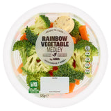 ASDA Vegetable Medley Seasoned Butter 325g - British product
