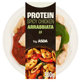 ASDA Spicy Chicken Arrabbiata Protein 380g - British product