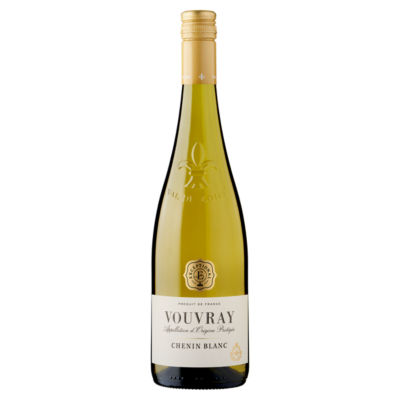 ASDA Exceptional Vouvray Chenin Blanc White Wine 75cl
