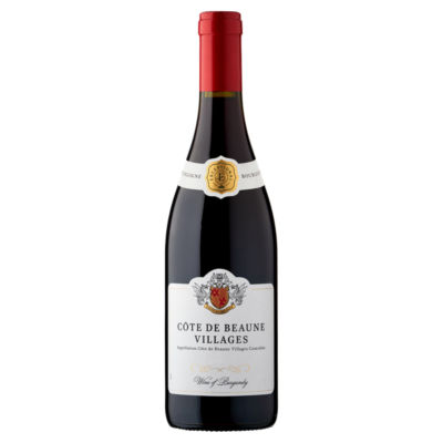 ASDA Exceptional Côte de Beaune Villages Red Wine 75cl