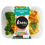 ASDA Health Menu Spiced Harissa Chicken 380g - British product