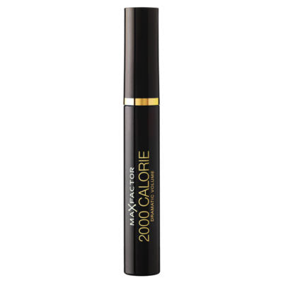 Max Factor mascara black 9ml, imported from the UK