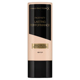 Max Factor Foundation Shade 100 Fair 35ml, imported from the UK