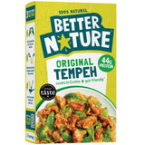 Better Nature Original Tempeh 200g - British product