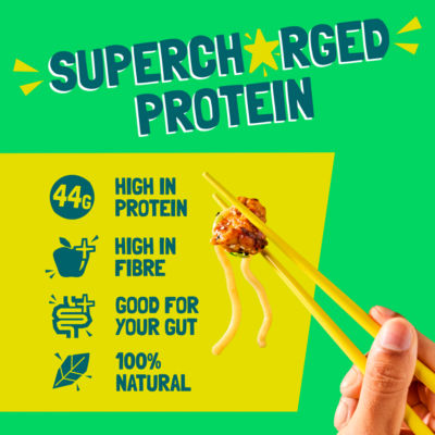Better Nature Original Tempeh 200g - British product