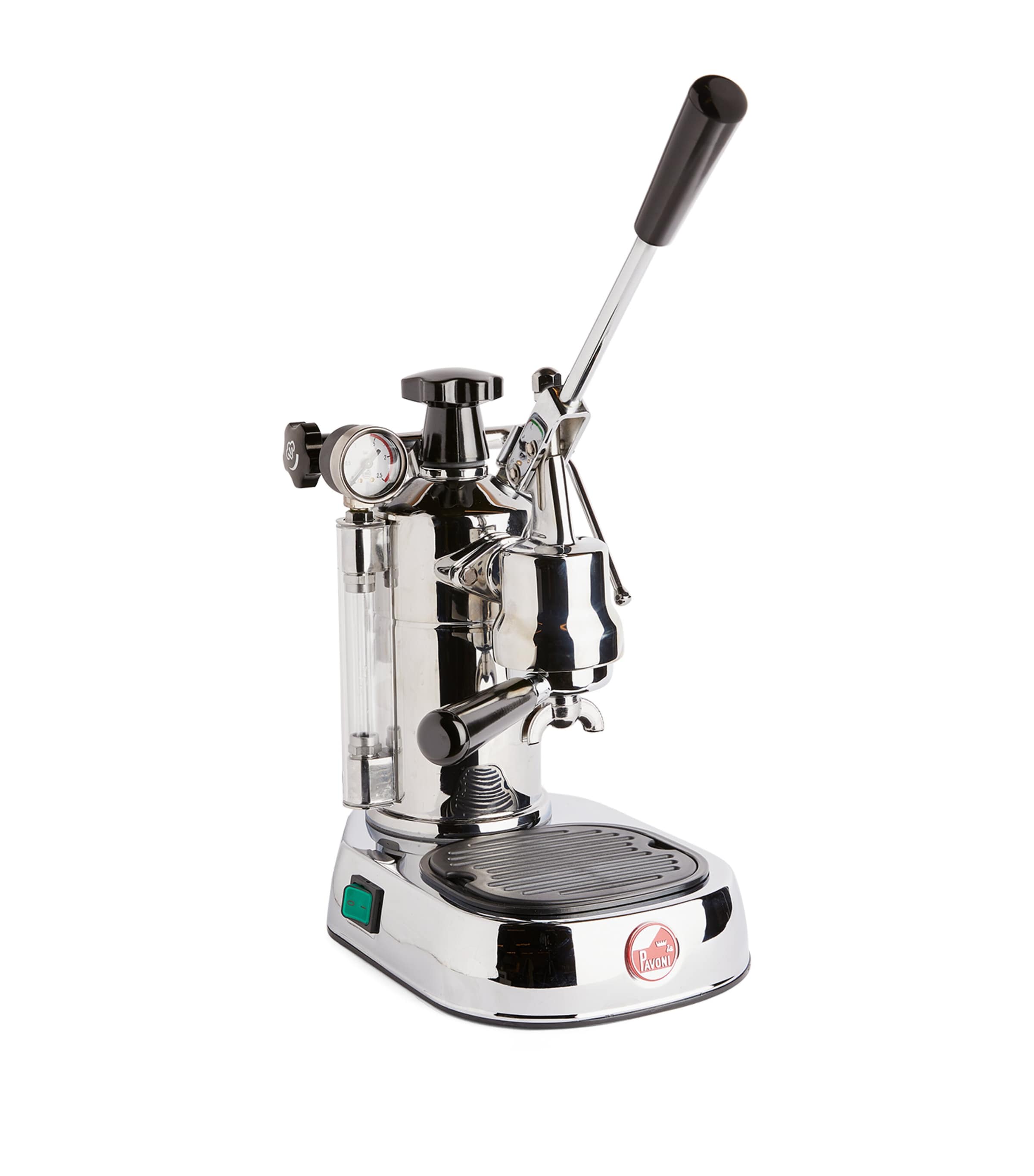 La Pavoni Professional Lusso Coffee Machine