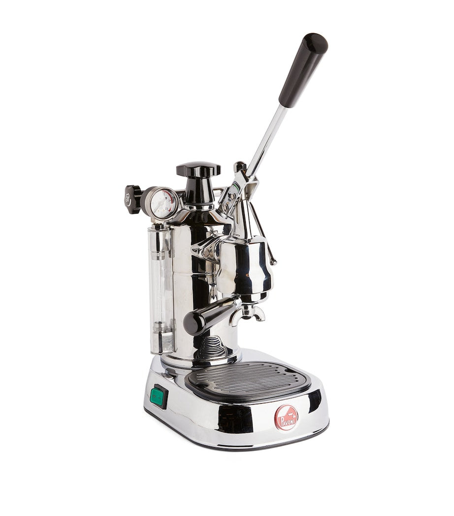 La Pavoni Professional Lusso Coffee Machine