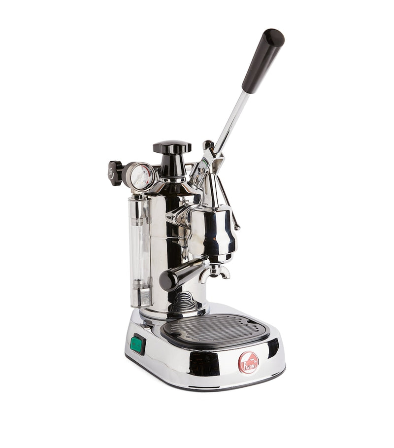 La Pavoni Professional Lusso Coffee Machine