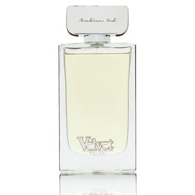 Arabian Oud Perfume Velvet Touch Fragrance 100ml