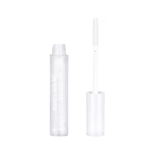 Barry M Eyes Wide Strengthening Clear Mascara - British product