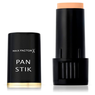 Max Factor Pan Stik Foundation 13 Beige 9g, imported from the UK