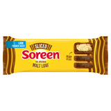 Soreen sliced malt loaf 290g bakery pack (British brand)
