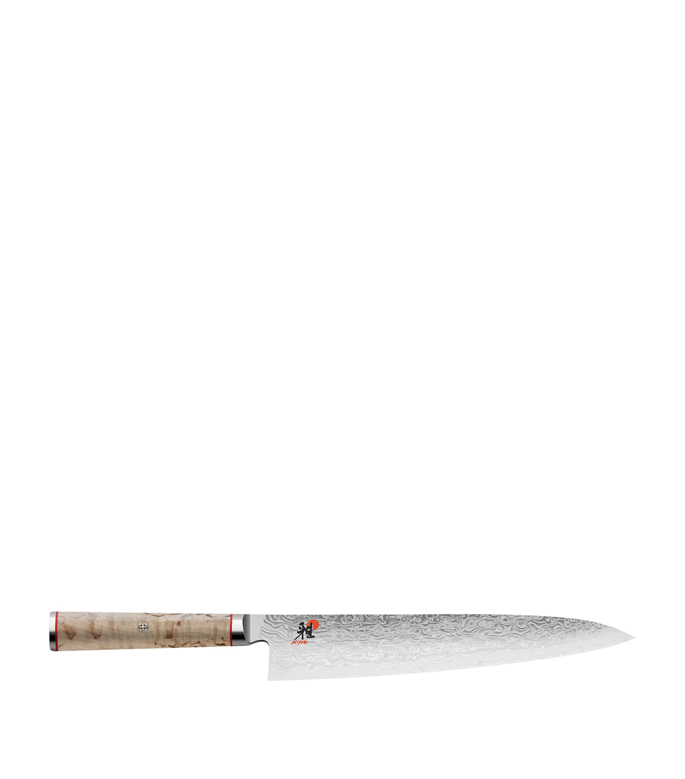 Miyabi 5000 MCD Gyutoh Knife