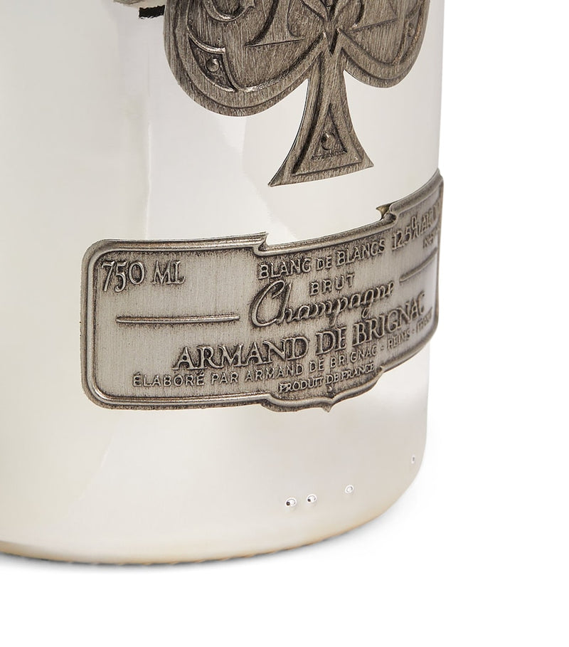 Armand De Brignac x Harrods Blanc de Blancs Champagne (75cl) - Champagne, France