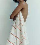 BAINA Bethell Bath Towel (70cm x 140cm)