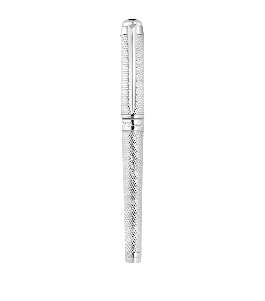 S.T. Dupont Line 2 Eternity XL Fountain Pen