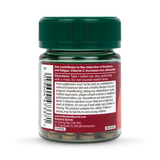 Holland & Barrett Iron & Vitamin C 14mg 30 Tablets - 999032