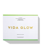 Vida Glow liquid collagen skin and energy supplement in 15 sachets of 12.4ml each (British brand)