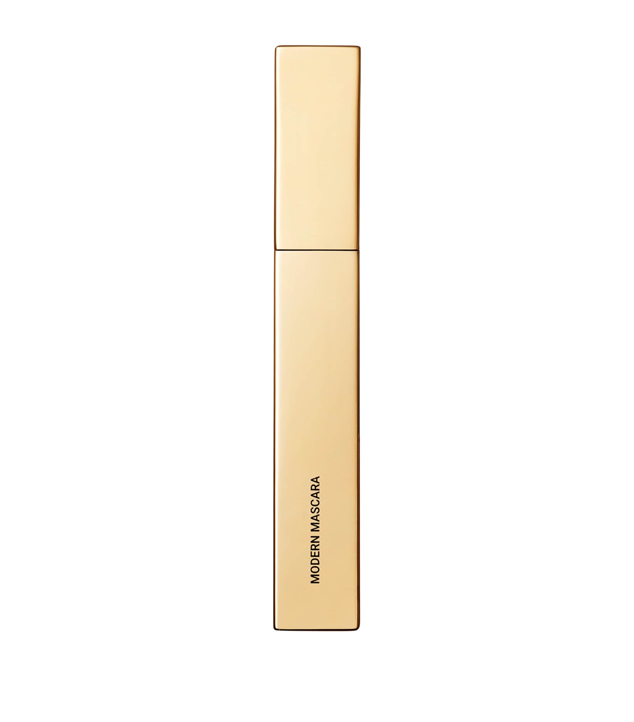 Vieve Modern Mascara Black (British brand)