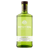 Whitley Neill Gooseberry Gin   70cl GOODS M&S   