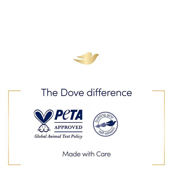 Dove Maximum Protection Anti-Perspirant Cream Pomegranate & Lemon 45ml - British product