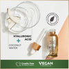 Garnier Glow Duo Self Tan Drops Body Cream Bundle, UK version