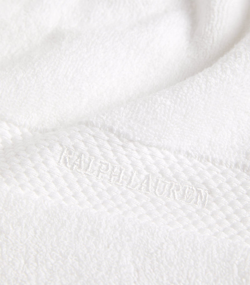 Ralph Lauren Home Avenue II Hand Towel (50cm x 100cm)