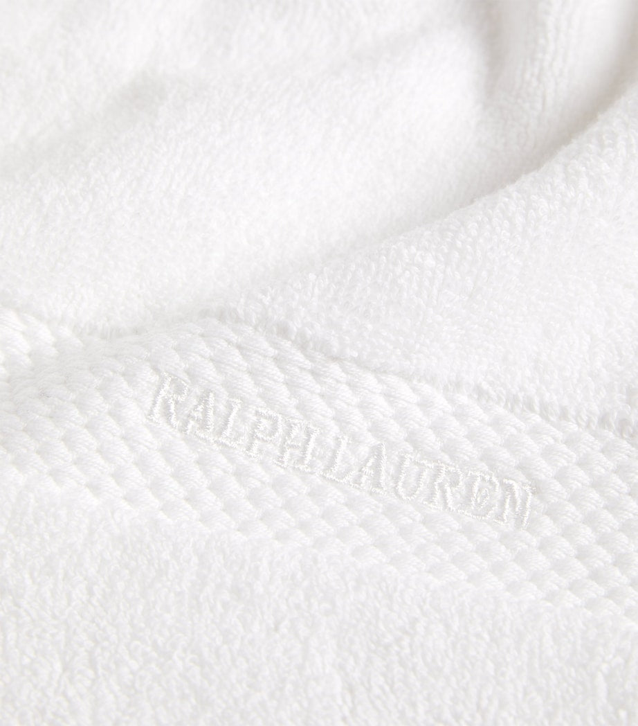 Ralph Lauren Home Avenue II Hand Towel (50cm x 100cm)