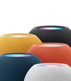Apple HomePod Mini White smart speaker - British product
