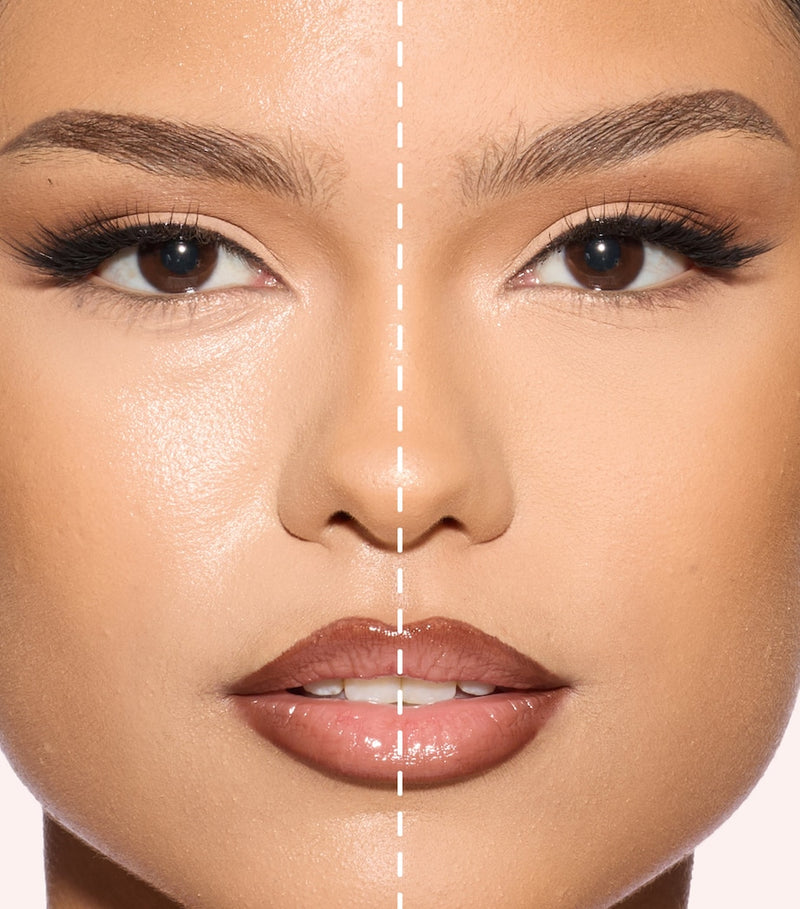 Huda Beauty Easy Bake Pressed Setting Powder, UK version