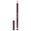 Rimmel soft kohl kajal eyeliner pencil sable brown 1.2g, imported from the UK