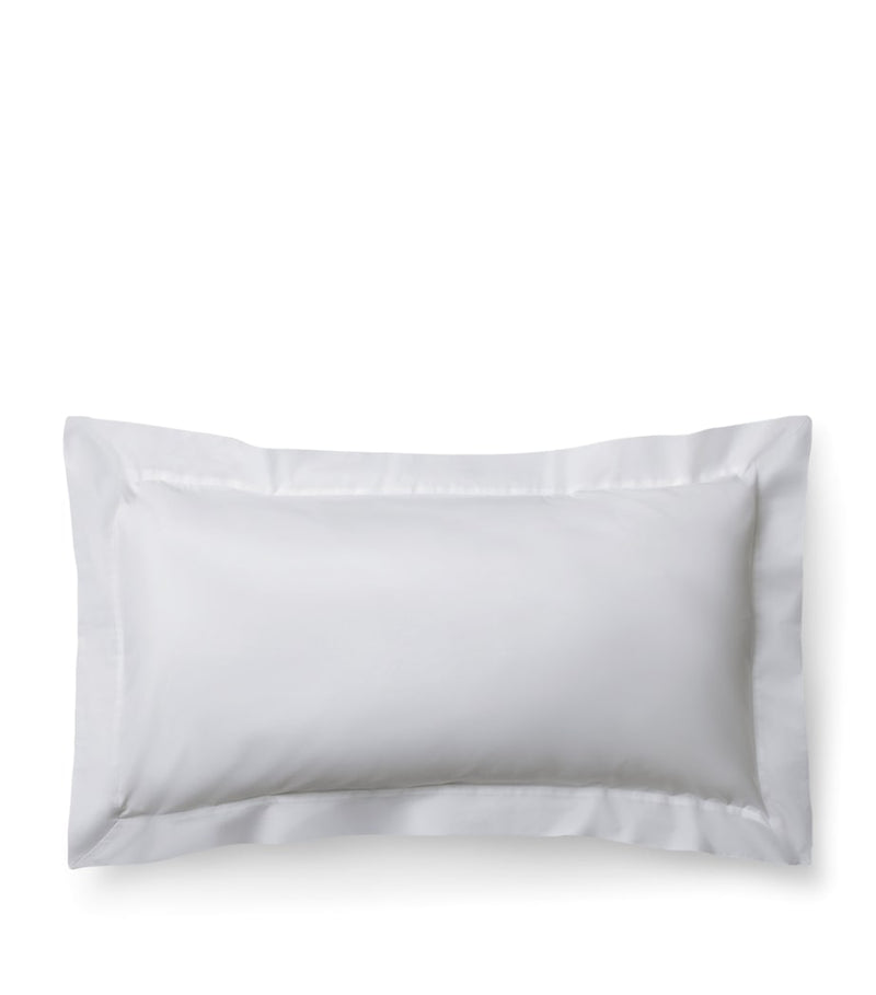SAVOIR The Drift King Oxford pillowcase 50cm x 90cm (British brand)