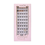 House of Amor false eyelash clusters Everyday - British product