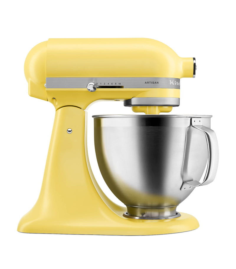 KitchenAid Artisan Stand Mixer 4.7L, UK version