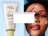 Bondi Sands Face Serum SPF 50+ 30ml - British product