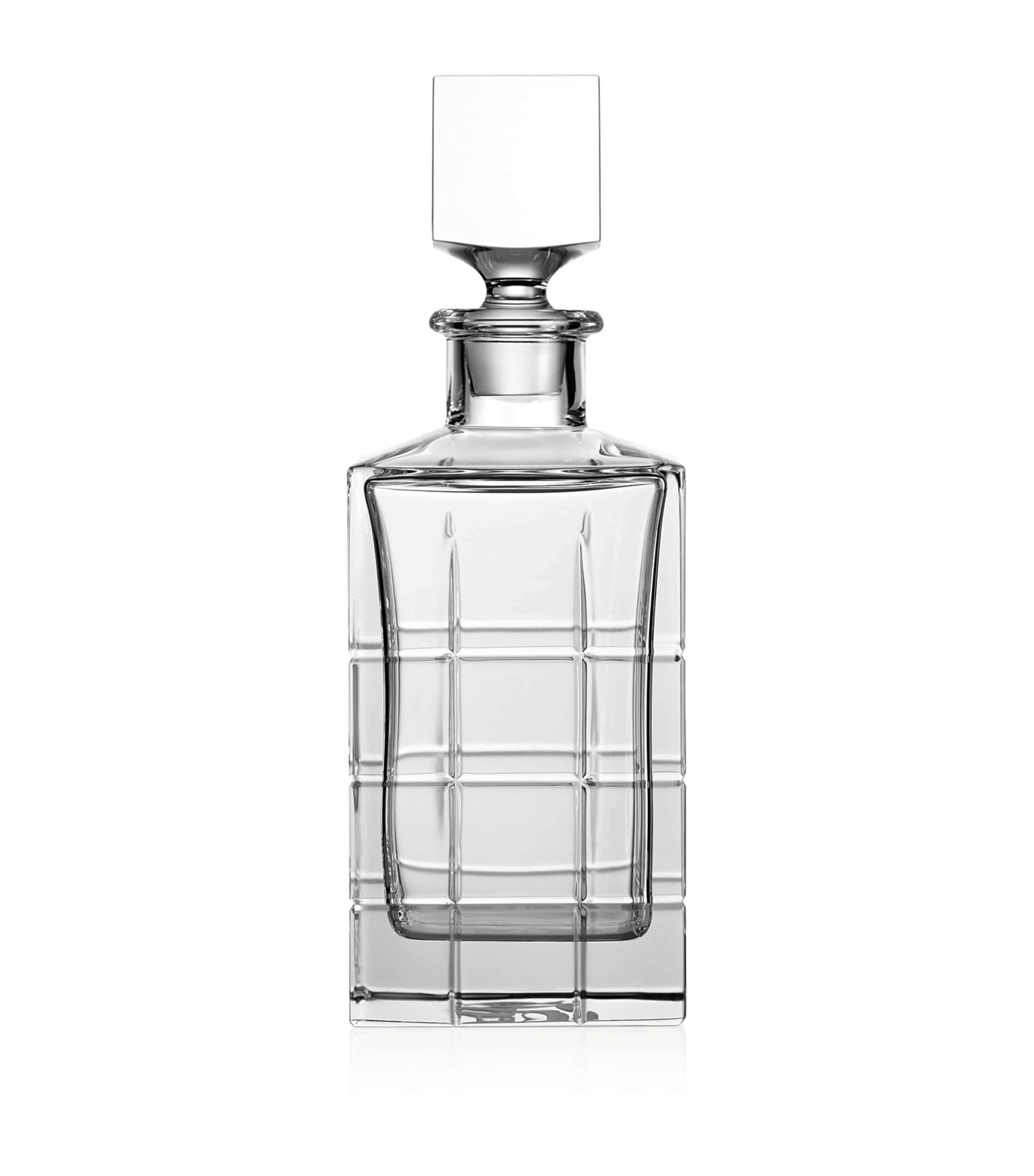 Waterford Cluin Connoisseur decanter 740ml (British brand)
