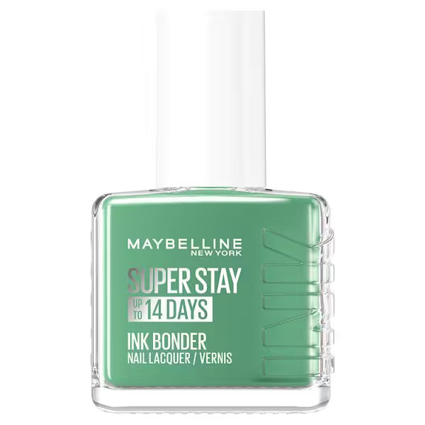 Maybelline Superstay Ink Bonder Sea Glass, imported from the UK