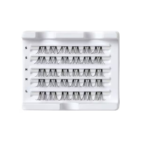 DNR Kiss Falscara Wisps 02 30 pack - British product