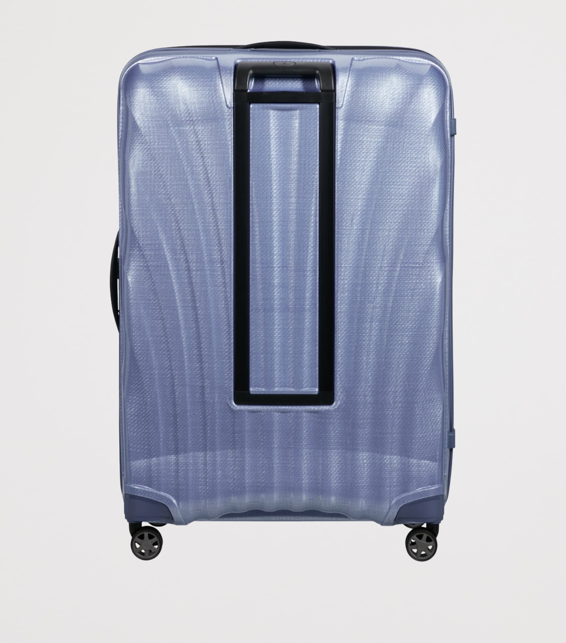 Samsonite C-Lite Spinner Suitcase 81cm (British brand)