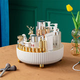 Livingandhome Rotating Rack Organizer 28cm, UK version