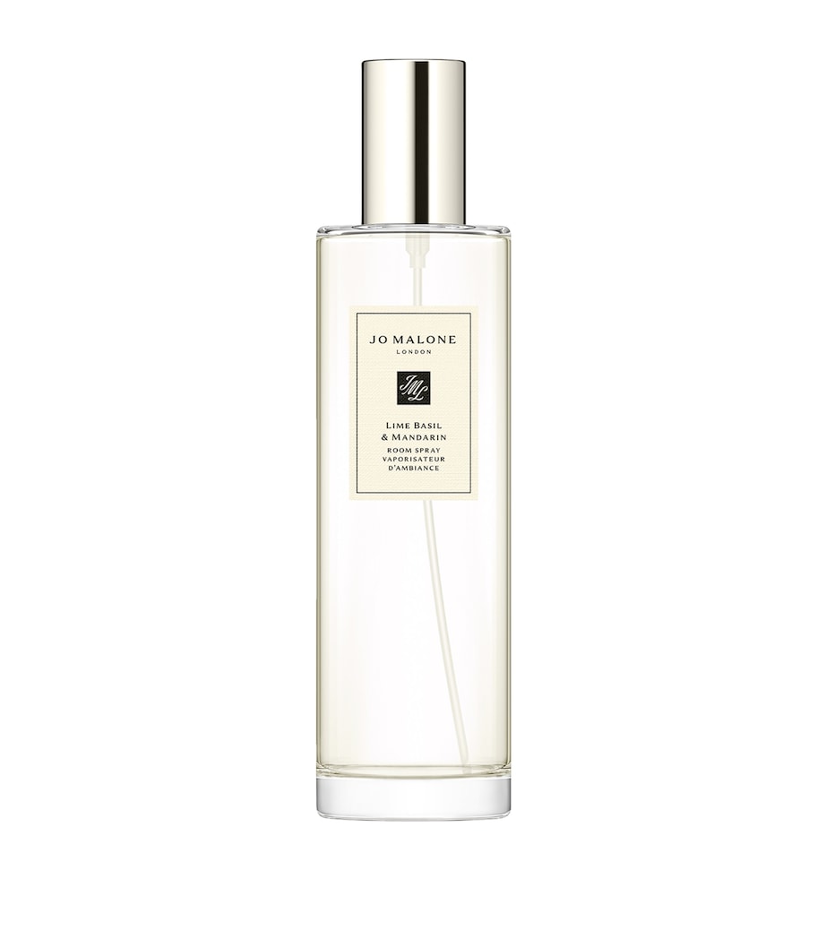 Jo Malone London Lime Basil and Mandarin room spray 100ml, UK version